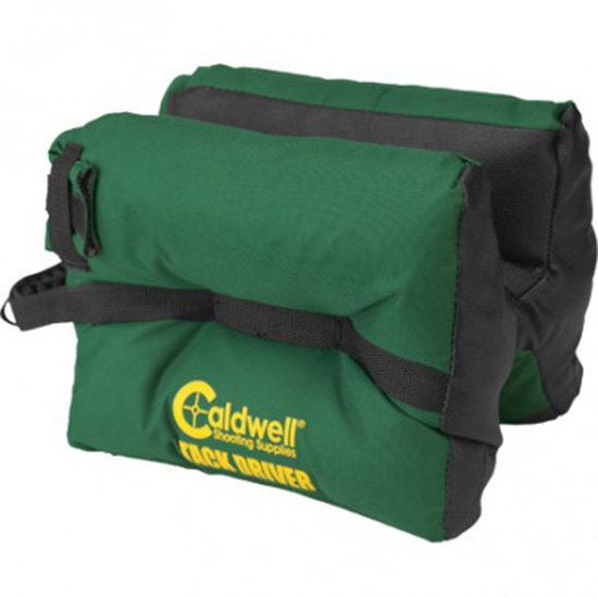 CALDWELL TACKDRIVER BAG FILLED - Hunting Accessories